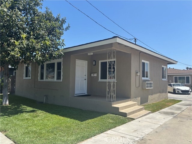 Photo - 846 S Olive St Townhome