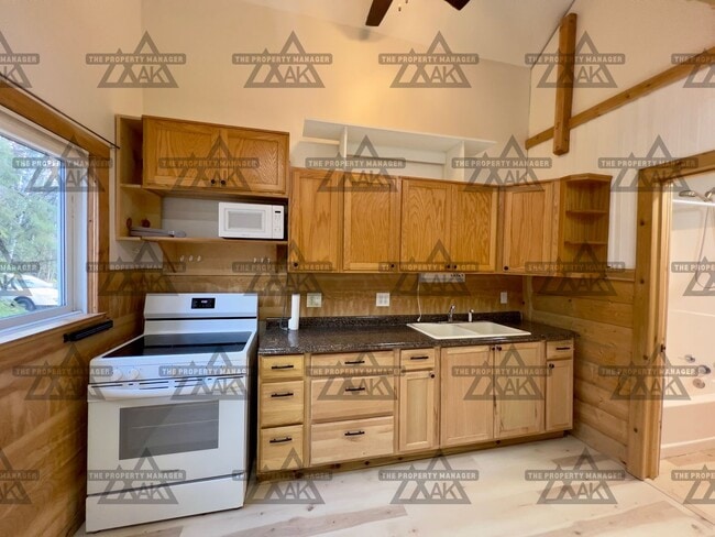 Photo - Cozy 1-Bedroom Loft Home with Office & Cov...