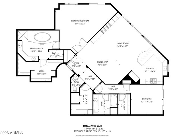 Photo - 2211 E Camelback Rd Unidad 106