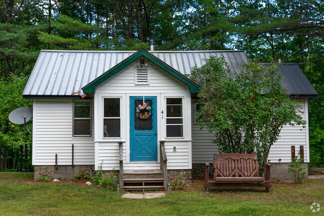 Building Photo - 41 Rabbit Rd Rental