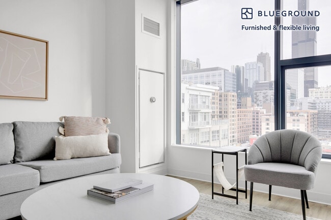 Photo - 808 W Van Buren St Unit FL10-ID535