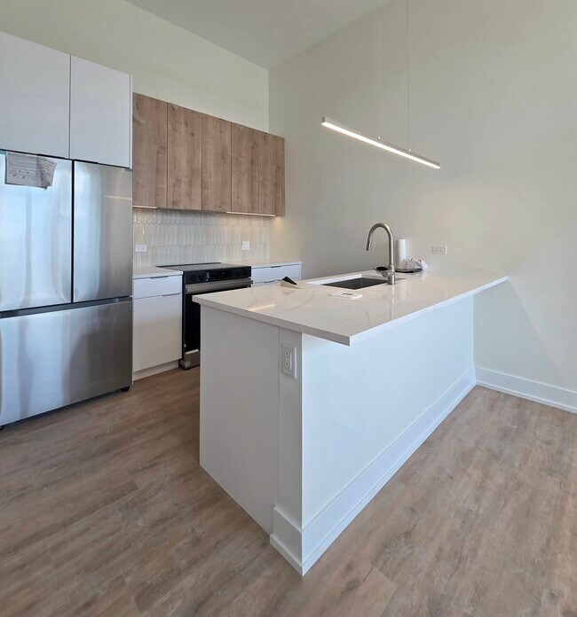 Photo - 1537 N Orleans St Unit 5F