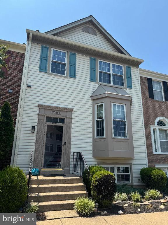 Photo - 20880 Butterwood Falls Terrace Townhome