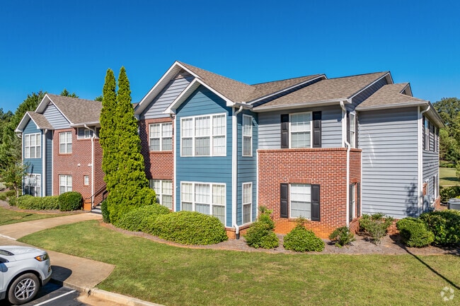 Photo - The Park at Arlington Apartments