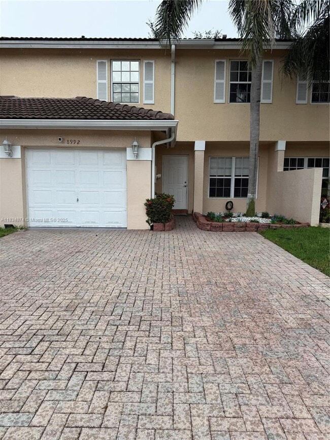 Building Photo - 8992 NW 53rd St Rental