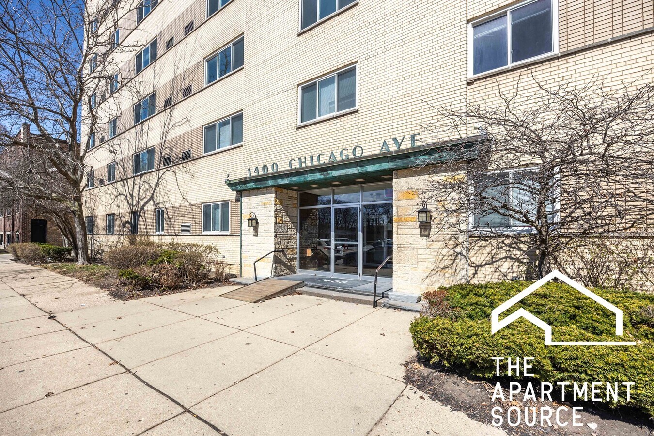 Photo - 1400 Chicago Ave Unit 505