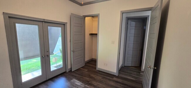 2607 Patna Dr Unidad One Bedroom One Bathroom Unit