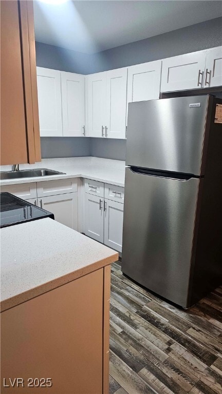 Building Photo - 2500 Bassler St Rental