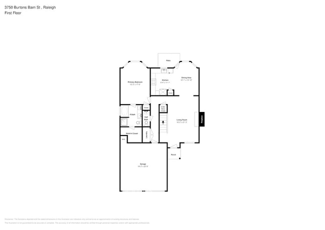 Photo - 3750 Burtons Barn St