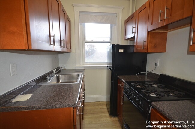 Photo - 1171 Boylston St Unidad 24