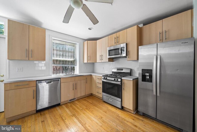 Photo - 1615 N Philip St