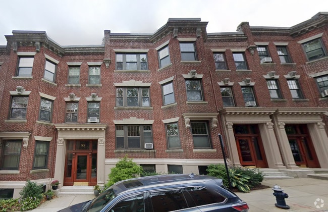 Building Photo - 50 Saint Paul St Unit 1 Rental