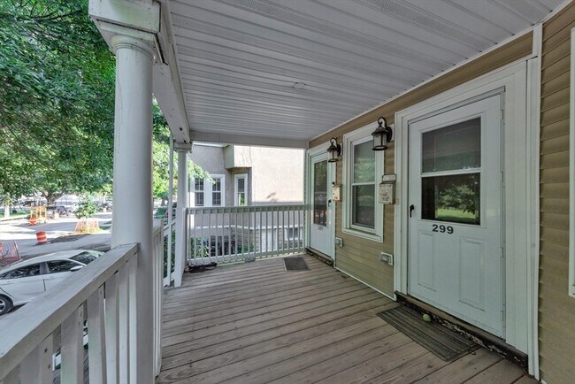 Photo - 299-301 Alewife Brook Pkwy Unit 2