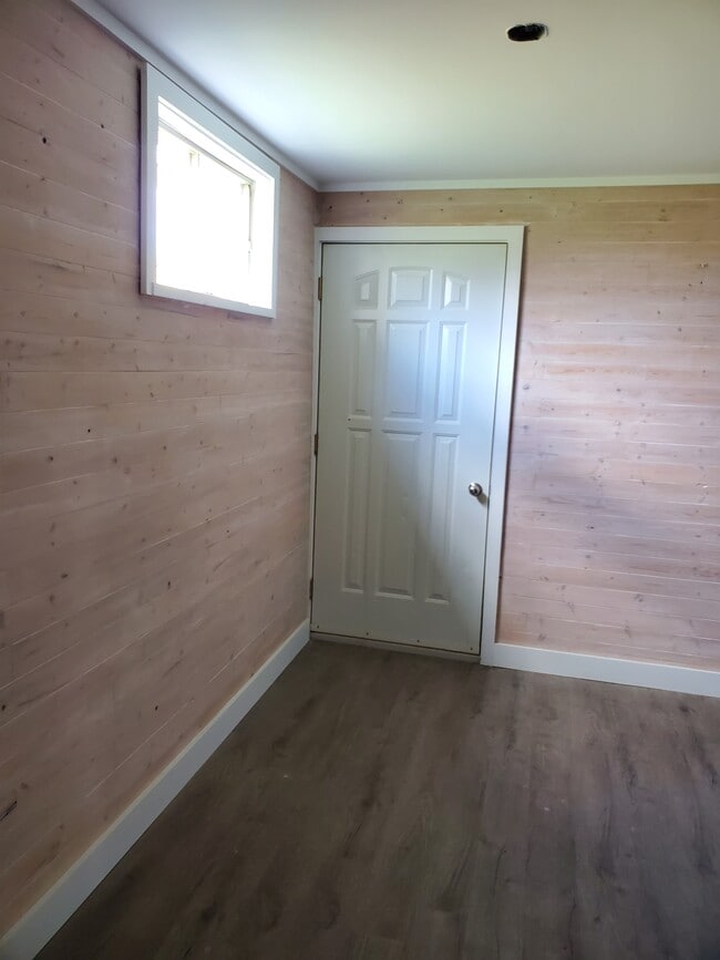 Photo - Only trees Infront and trees behind. Unité -2