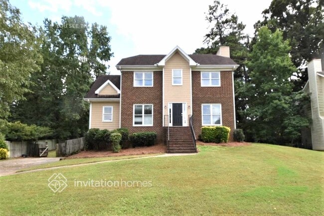 Photo - 1880 Furlong Run Casa