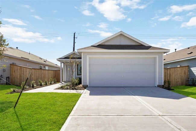 Building Photo - 4915 Esperanza Ter Dr