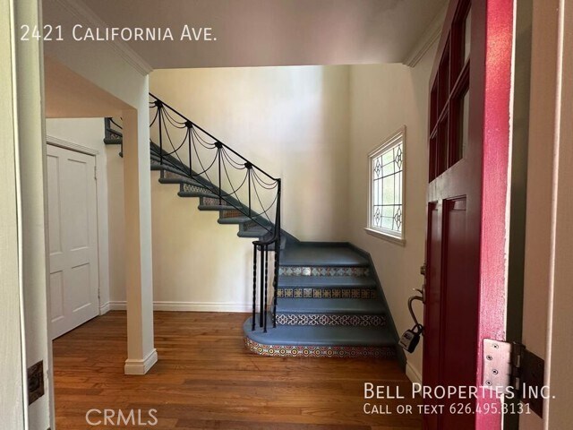 Photo - 2421 California Ave