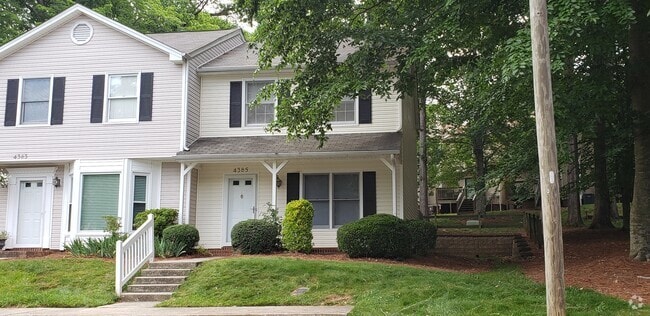 Building Photo - 4385 Baylor St Rental