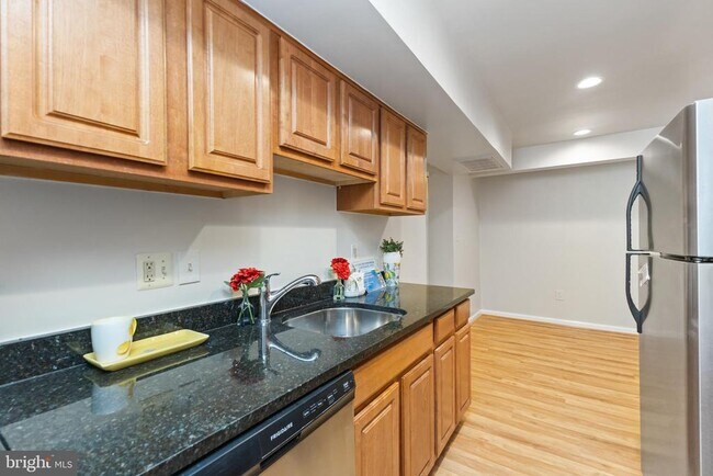 Photo - 5009 D St SE Unit 201