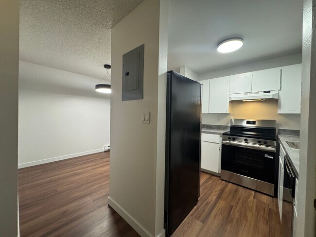 Photo - Bayview Apartments | Bright Units with Easy Transit Options