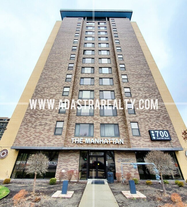 Photo - Ultimate Urban Living, Incredible Amenities!!-Beautiful Studio Apartment in Downtown KC-Coming SO...
