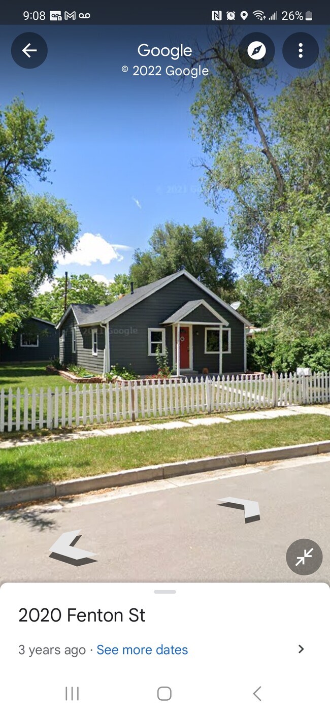 Building Photo - 2019 Fenton St Rental