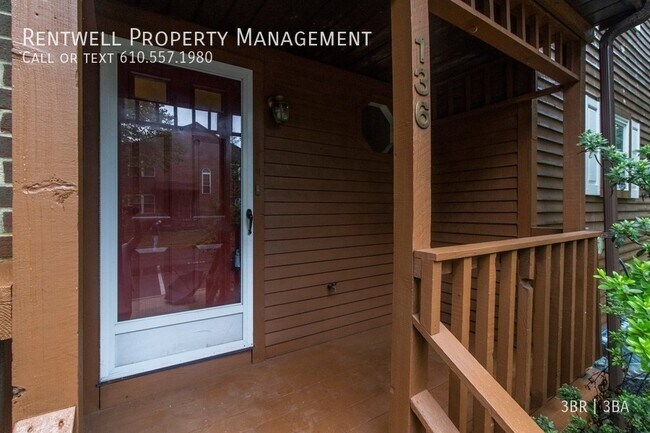 Photo - 3 Bed, 2.5 Bath in Perkiomen Woods HOA, 13...