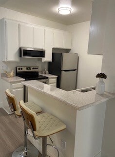 Citronia Landmark Apartments