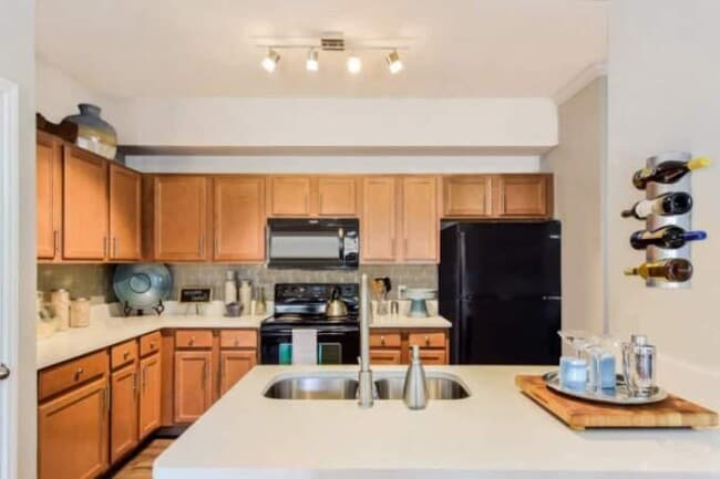 Photo - 1 bedroom in Round Rock TX 78664 Unit 1018