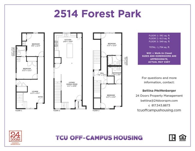 Photo - 2514 Forest Park Blvd