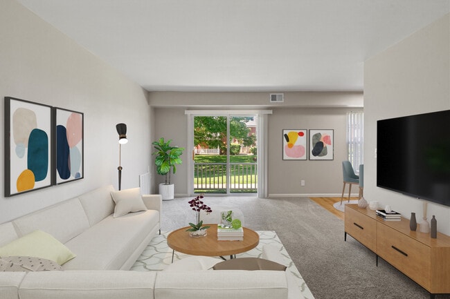 Niskayuna Gardens