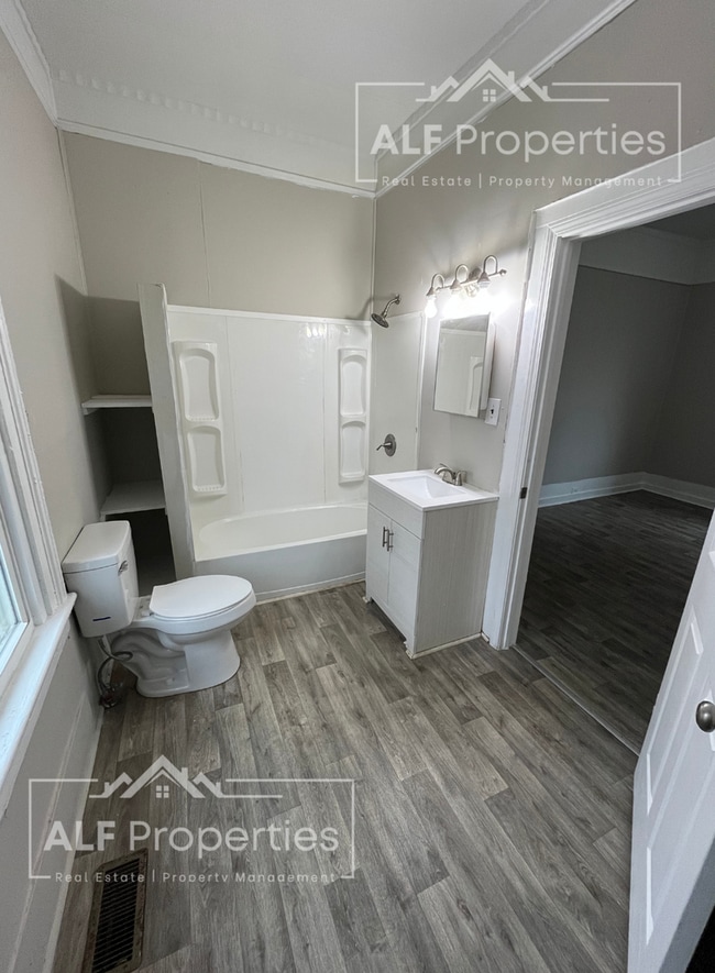 Photo - Charming 2-bedroom, 1-bath home in the Heart of Downtown