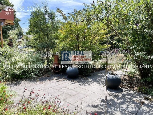 Photo - 2230 SE 22nd Ave
