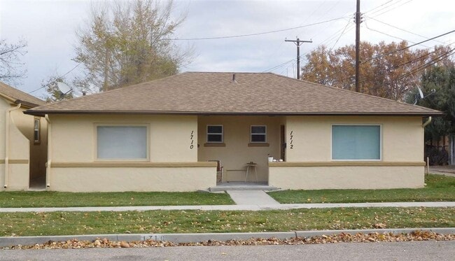 Photo - 1-Bedroom Apartment in Nampa
