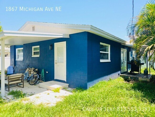 Photo - 1867 Michigan Ave NE