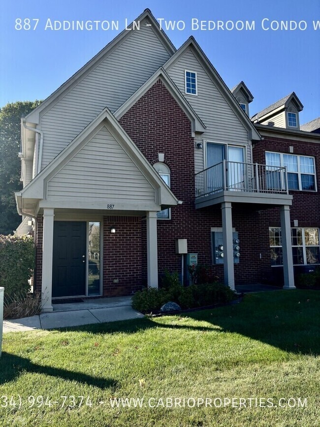 Photo - 887 Addington Ln