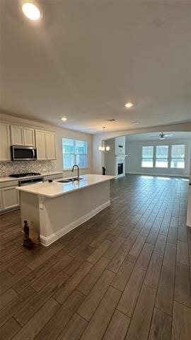 Photo - 406 Parkford Dr