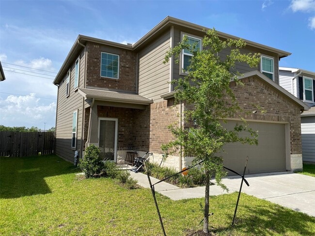 Building Photo - 6819 Forbes Run Dr Rental