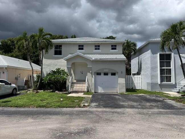 Photo - 4421 SW 72nd Terrace