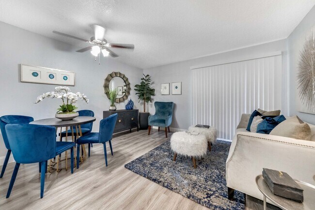 Biltmore Apartment Homes