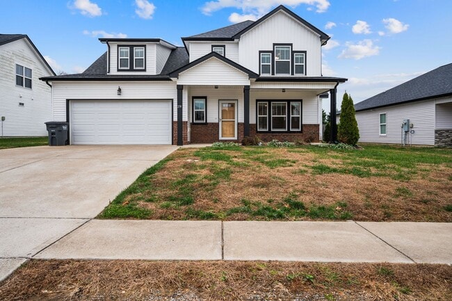 Building Photo - Your Dream Home Awaits— Where Custom Design Meets Everyday Comfort