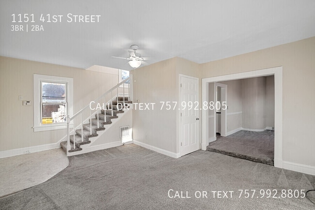Building Photo - 1151 41st St Rental