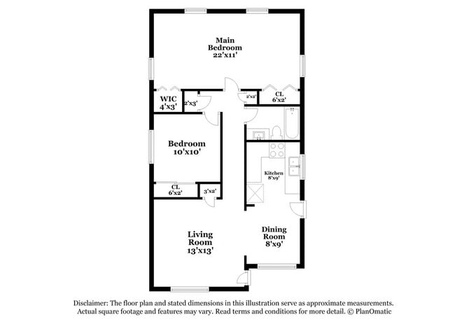 Photo - 9311 Mary Ave