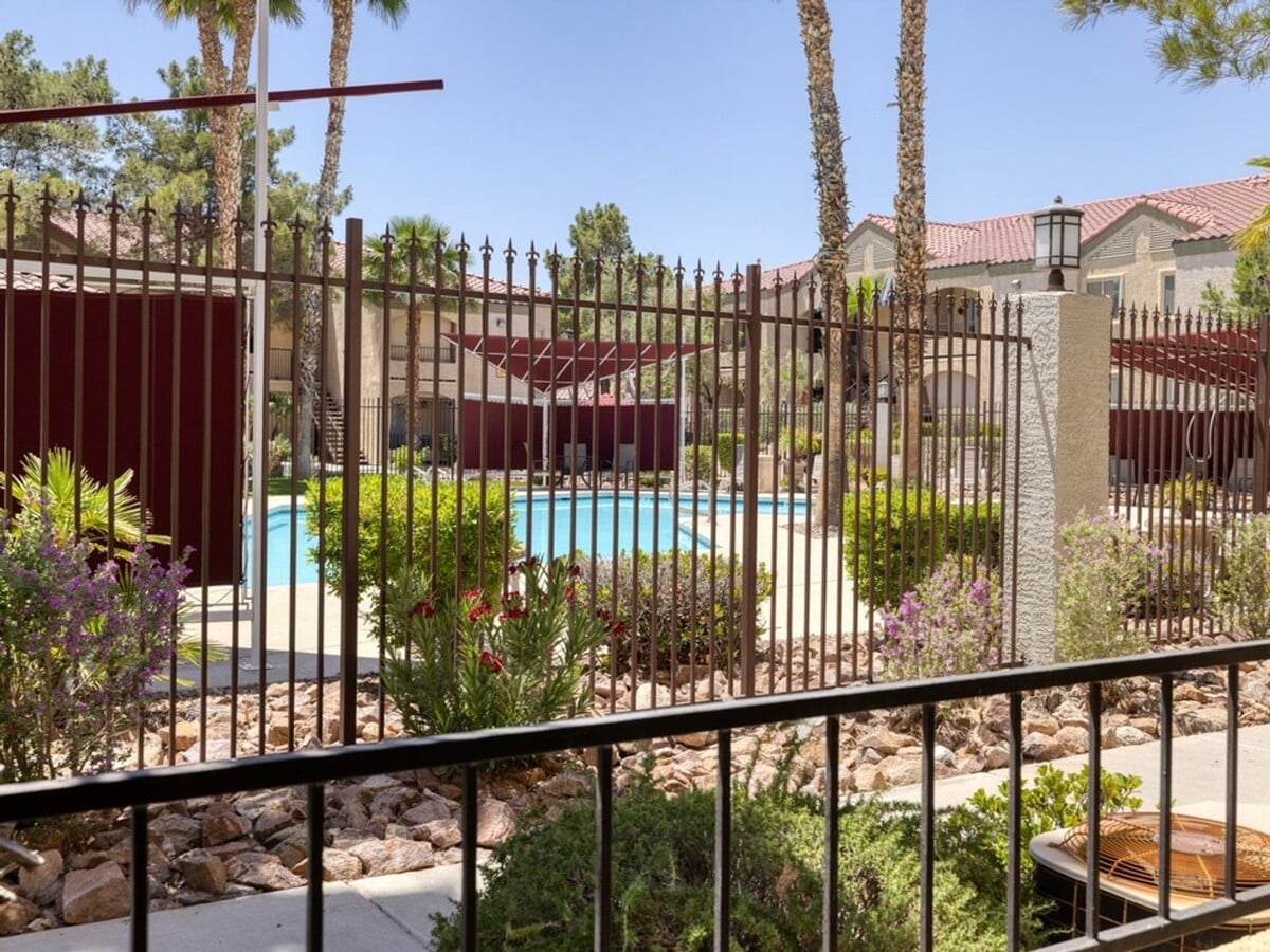 Photo - UTILITIES INCLUDED – FULLY FURNISHED 1BR IN LAS VEGAS