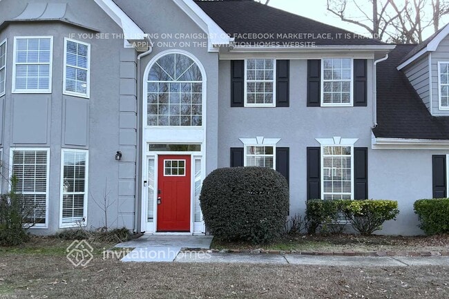 Building Photo - 612 Lone Oak Ct