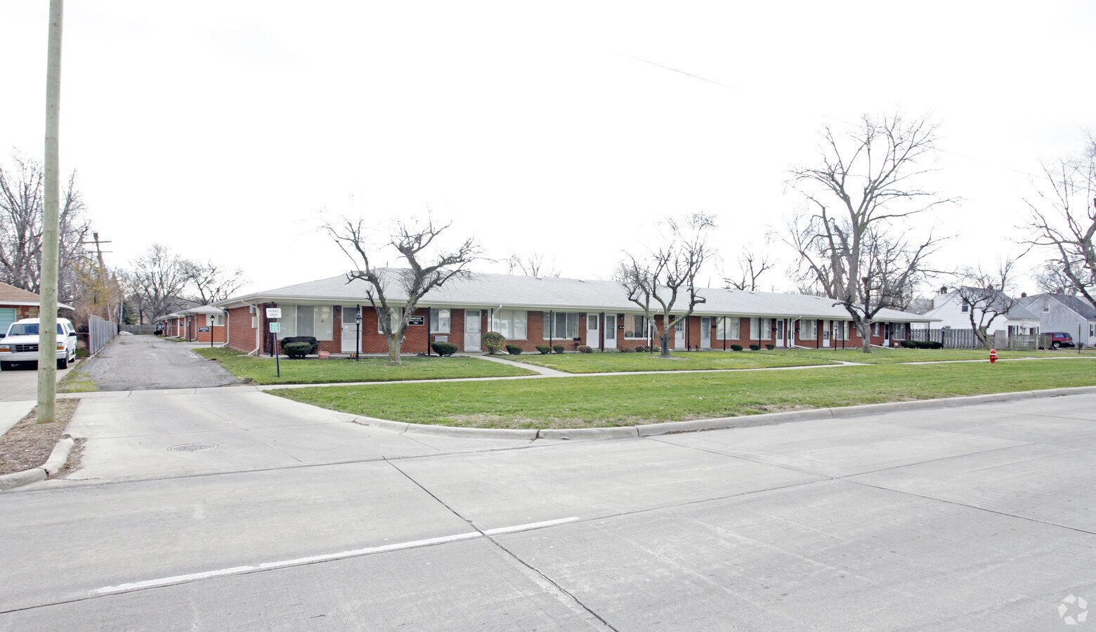 21510 Kelly Road - 21510 Kelly Rd