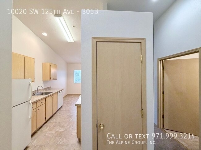 Photo - 10020 SW 125th Ave Unit 305B