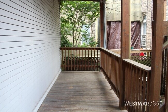 Photo - 1834 W Augusta Blvd Apartment Unit 1