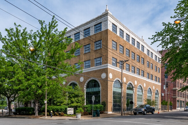 Photo - 4901 Washington Ave Condo Unit 3A
