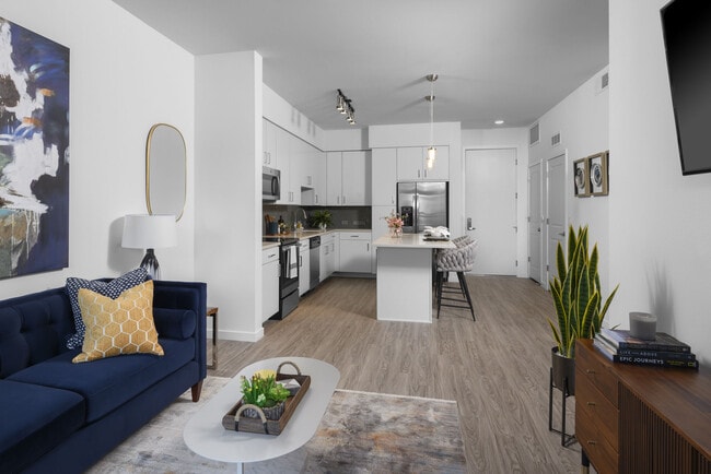 Photo - Aspire 7th and Grant